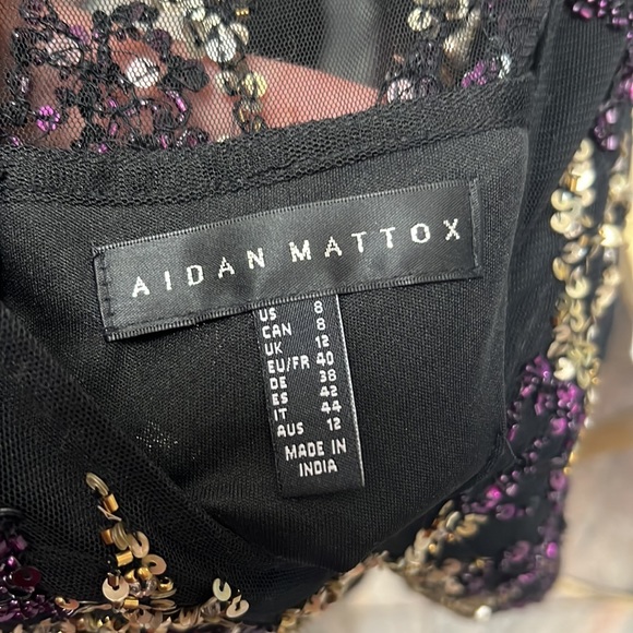 Aidan Mattox - Picture 6 of 6